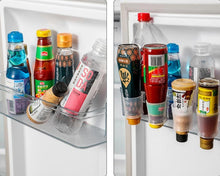 Load image into Gallery viewer, Refrigerator Door Bottle Holder
