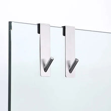 Load image into Gallery viewer, Glass Door Hanger
