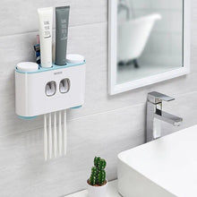 Load image into Gallery viewer, Eco-co Toothbrush Holder

