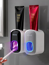 Laden Sie das Bild in den Galerie-Viewer, MessFree® Toothpaste Dispenser
