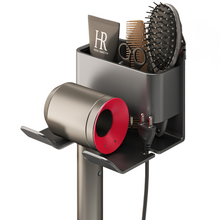 Load image into Gallery viewer, MessFree® Hair Dryer Stand
