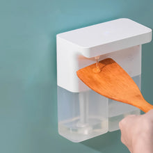 Load image into Gallery viewer, Wall Mounted Soap Dispenser
