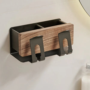 Modern Toothbrush Holder