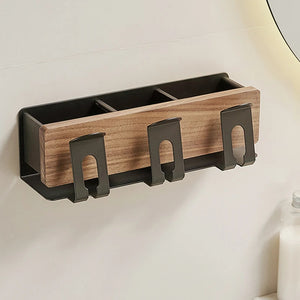 Modern Toothbrush Holder