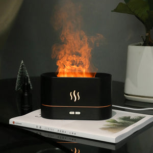 Aroma Flame Humidifier