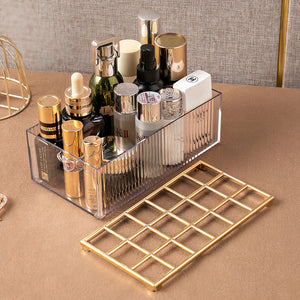 MessFree® Luxe Lipstick Organizer