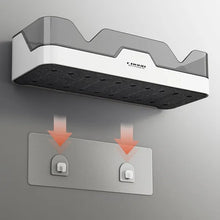 Laden Sie das Bild in den Galerie-Viewer, Adhesive wall mount for bathroom shelf
