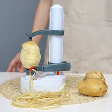 Load image into Gallery viewer, Multifunction Electric Peeler
