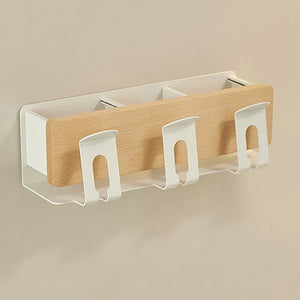 Modern Toothbrush Holder