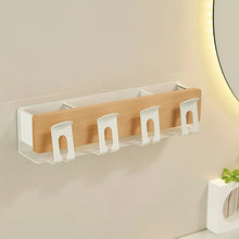 Laden Sie das Bild in den Galerie-Viewer, Modern Toothbrush Holder
