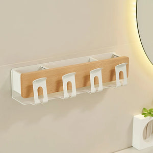 Modern Toothbrush Holder