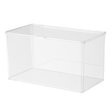 Laden Sie das Bild in den Galerie-Viewer, Clear Tea Set Storage Box
