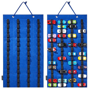 AutoRack Wall Organizer