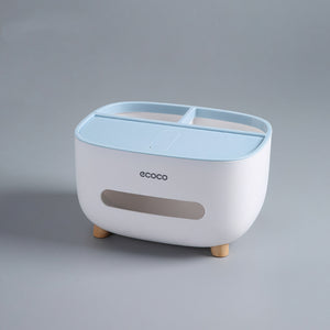 MessFree® Ecoco Tissue Box