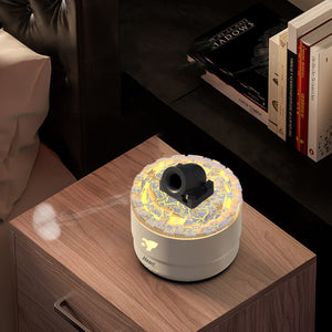 Aroma Cannon Humidifier