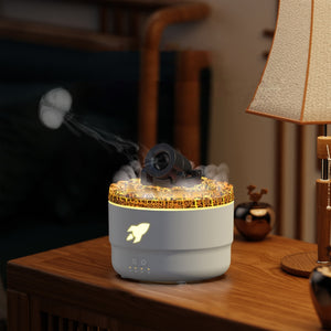 Aroma Cannon Humidifier