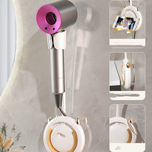 Load image into Gallery viewer, Adjustable Hair Dryer Holder
