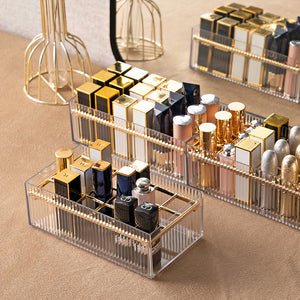 MessFree® Luxe Lipstick Organizer