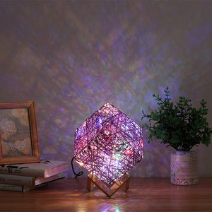 MessFree® GlowCube Lamp