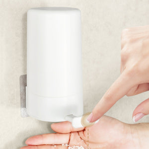 MessFree® Soap Grinder Dispenser