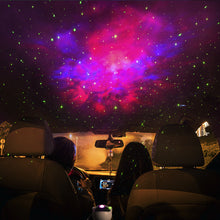 Load image into Gallery viewer, Astronaut Galaxy Projector
