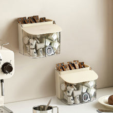 Load image into Gallery viewer, MessFree® Coffee Capsule Organizer

