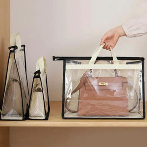 MessFree® Handbag Storage