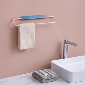 Zoya Towel Rack