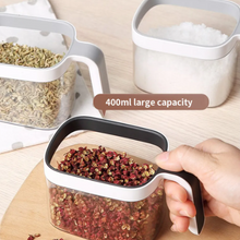 Load image into Gallery viewer, 400ml spice cup with handle

