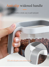 Load image into Gallery viewer, Widened handle on spice cup
