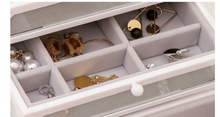 Load image into Gallery viewer, Nordic Jewelry Organizer Box
