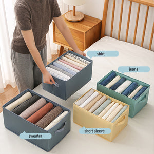 MessFree® Closet Organizer Box