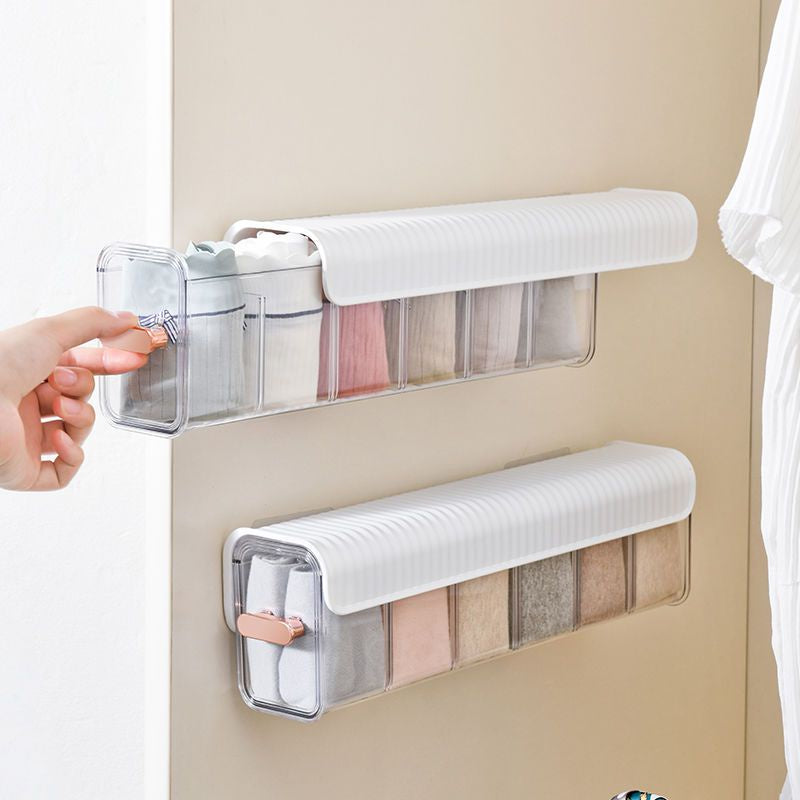 MessFree® Underwear Sliding Storage