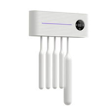 Load image into Gallery viewer, MessFree® UV Toothbrush Sterilizer
