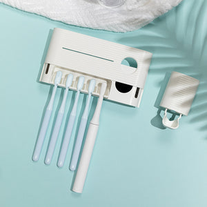 MessFree® UV Toothbrush Sterilizer