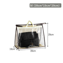 Load image into Gallery viewer, MessFree® Handbag Storage

