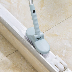 Long Handle Clean Floor Brush