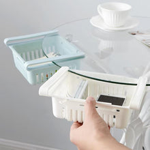 Laden Sie das Bild in den Galerie-Viewer, MessFree® Expandable Refrigerator Rack
