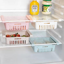 Load image into Gallery viewer, MessFree® Expandable Refrigerator Rack
