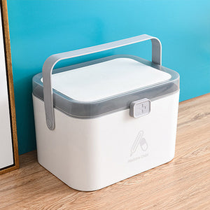 MessFree® First Aid Box