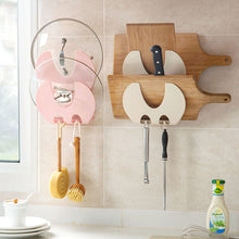 Load image into Gallery viewer, MessFree® Multifunctional Kitchen Rack
