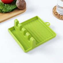 Load image into Gallery viewer, MessFree® Kitchen Utensil Rack
