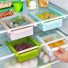 Load image into Gallery viewer, MessFree® Refrigerator Sliding Storage
