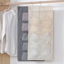 Load image into Gallery viewer, MessFree® Underwear Closet Organizer
