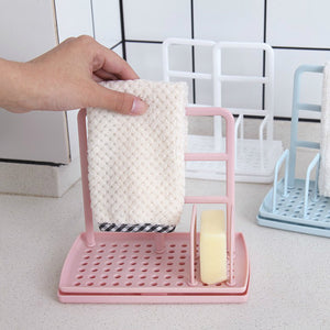 Kitchen Drain Rack