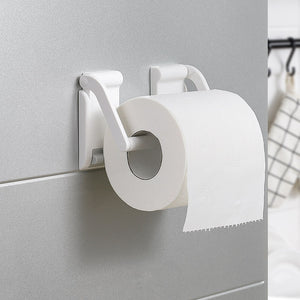 MessFree® Magnetic Roll Holder
