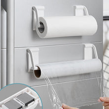 Load image into Gallery viewer, MessFree® Magnetic Roll Holder

