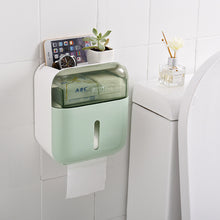 Load image into Gallery viewer, MessFree® Toilet Storage Box
