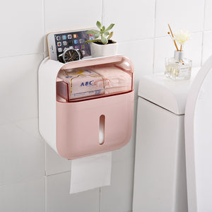 MessFree® Toilet Storage Box