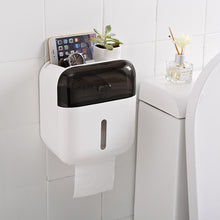 Load image into Gallery viewer, MessFree® Toilet Storage Box
